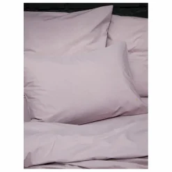 Hot La cerise sur le gâteau Taie d'oreiller Celeste | Rose pâle