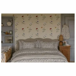 garbo&friends Taie d'oreiller Dainty|Enfant Linge De Lit Enfant|Linge De Lit