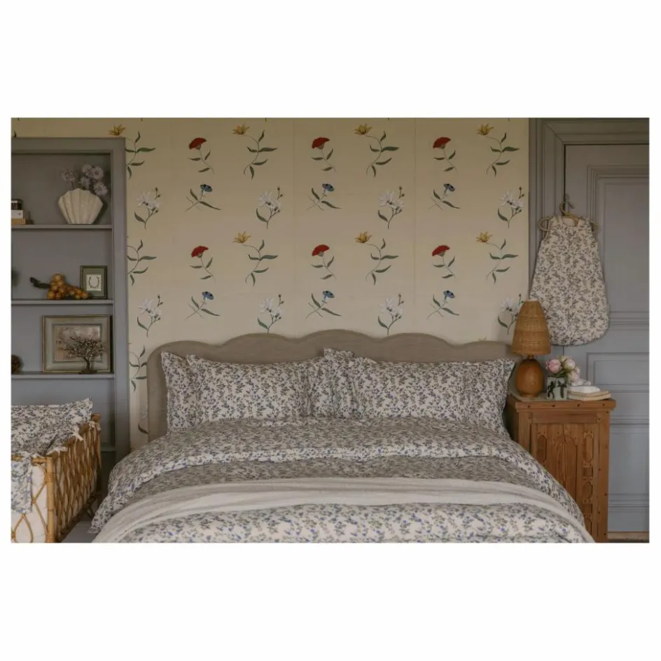garbo&friends Taie d'oreiller Dainty|Enfant Linge De Lit Enfant|Linge De Lit
