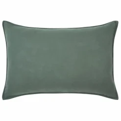 Discount Taie d'oreiller Dili en voile de coton | Linge De Lit