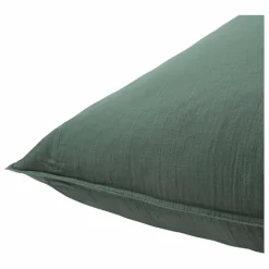 Discount Taie d'oreiller Dili en voile de coton | Linge De Lit