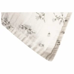 Clearance Taie d'oreiller en gaze de coton Bluebell | Enfant Linge De Lit Enfant