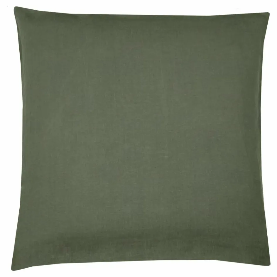 Outlet Taie d'oreiller en lin lavé | Linge De Lit