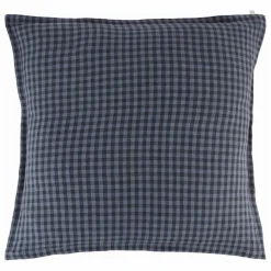 Gabrielle Paris Linge De Lit*Taie d'oreiller en lin lavé |