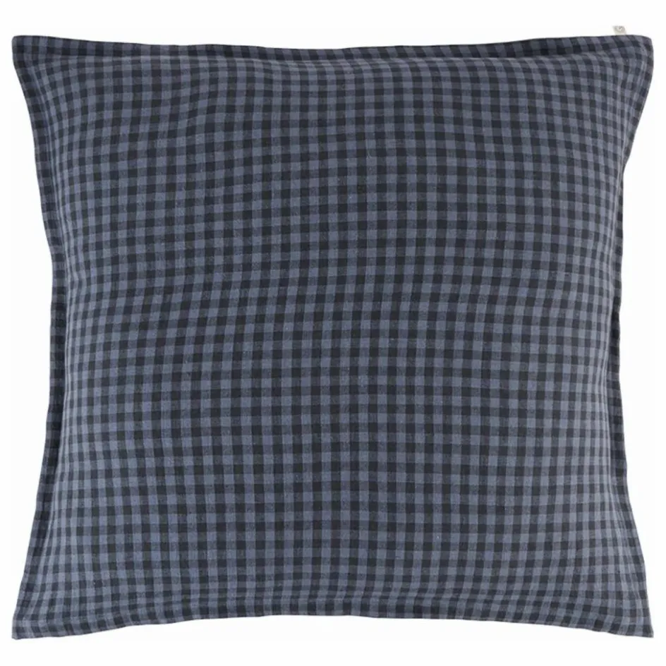 Gabrielle Paris Linge De Lit*Taie d'oreiller en lin lavé |