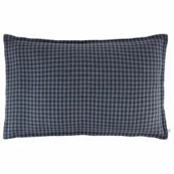 Gabrielle Paris Linge De Lit*Taie d'oreiller en lin lavé |
