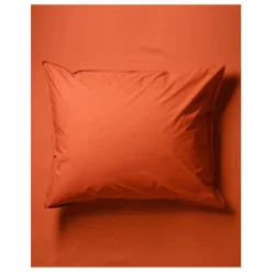 Enfant Suite 702 Linge De Lit Enfant|Linge De Lit*Taie d'oreiller en percale organique - Poppy |