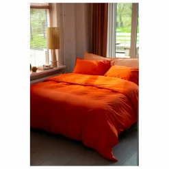Enfant Suite 702 Linge De Lit Enfant|Linge De Lit*Taie d'oreiller en percale organique - Poppy |