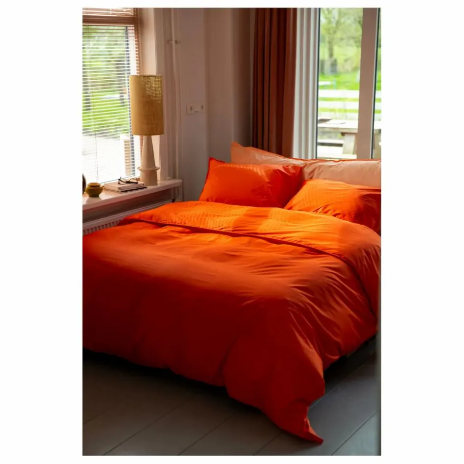 Enfant Suite 702 Linge De Lit Enfant|Linge De Lit*Taie d'oreiller en percale organique - Poppy |