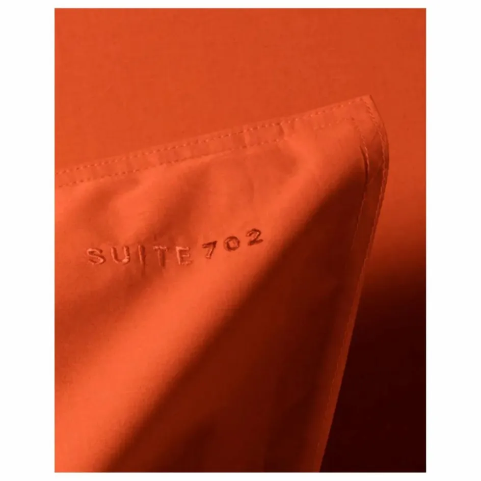 Enfant Suite 702 Linge De Lit Enfant|Linge De Lit*Taie d'oreiller en percale organique - Poppy |