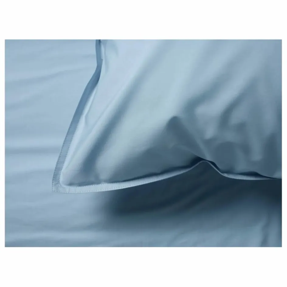 Suite 702 Linge De Lit*Taie d'oreiller en percale organique |