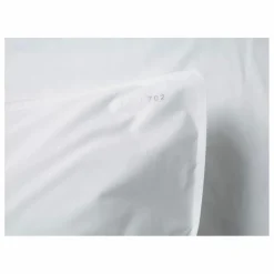 Discount Taie d'oreiller en percale organique | Linge De Lit