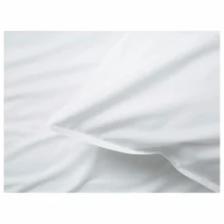 Discount Taie d'oreiller en percale organique | Linge De Lit
