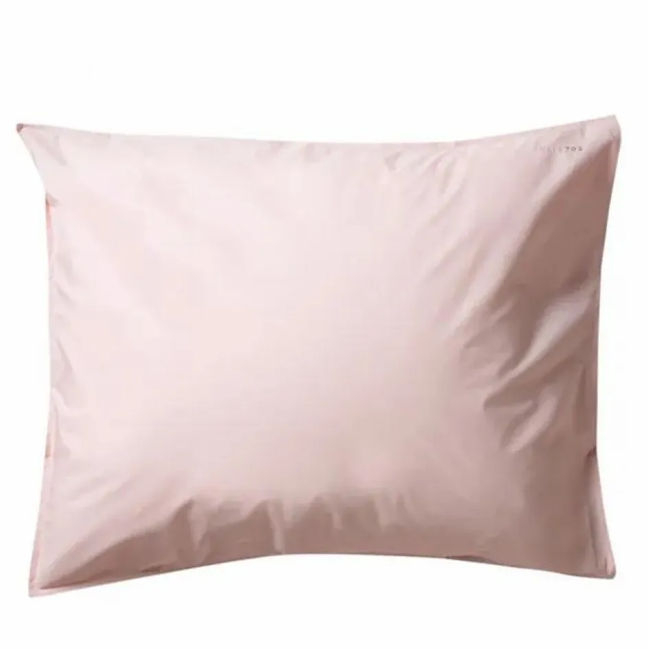 New Taie d'oreiller en percale organique | Linge De Lit