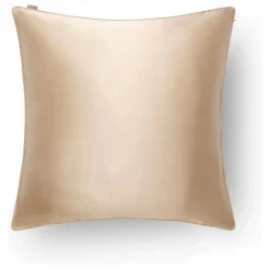 Femme Emily's Pillow Linge De Lit|Soins Des Cheveux*Taie d'oreiller en soie de mûrier |