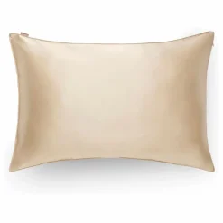 Femme Emily's Pillow Linge De Lit|Soins Des Cheveux*Taie d'oreiller en soie de mûrier |