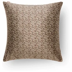 Best Taie d'oreiller en soie de mûrier imprimé Femme Linge De Lit|Soins Des Cheveux