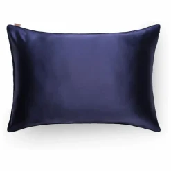 Online Taie d'oreiller en soie de mûrier | Femme Linge De Lit|Soins Des Cheveux