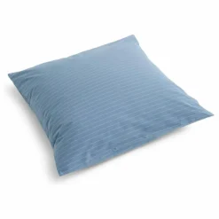 Hot Hay Taie d'oreiller Fineline | Bleu