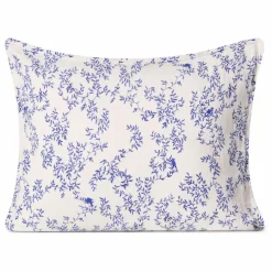 garbo&friends Linge De Lit*Taie d'oreiller Jardim en mousseline de coton |