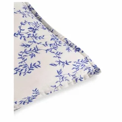 garbo&friends Linge De Lit*Taie d'oreiller Jardim en mousseline de coton |