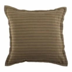 Le Monde Sauvage Linge De Lit*Taie d'oreiller Sandhills en lin |