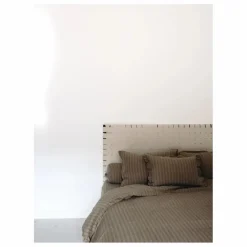 Le Monde Sauvage Linge De Lit*Taie d'oreiller Sandhills en lin |