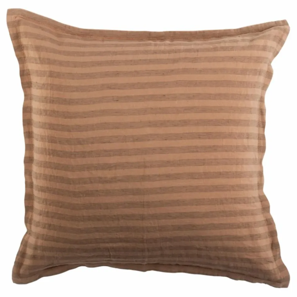 Outlet Taie d'oreiller Sandhills en lin | Linge De Lit
