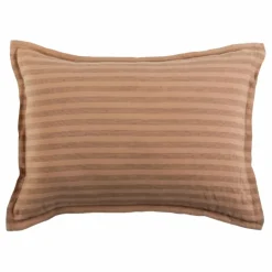 Outlet Taie d'oreiller Sandhills en lin | Linge De Lit