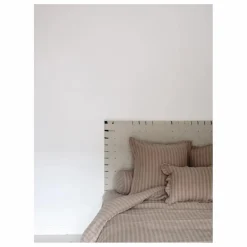 Outlet Taie d'oreiller Sandhills en lin | Linge De Lit