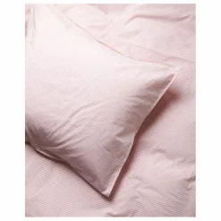 Suite 702 Linge De Lit*Taie d'oreiller Striped en Coton Bio - Set de 2 |