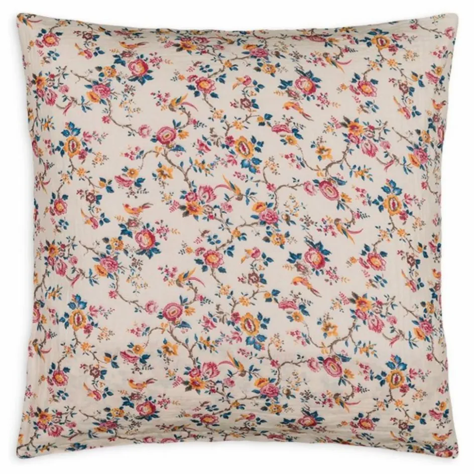 Enfant Louise Misha Linge De Lit Enfant|Linge De Lit*Taie d'oreiller Valerie en coton bio |