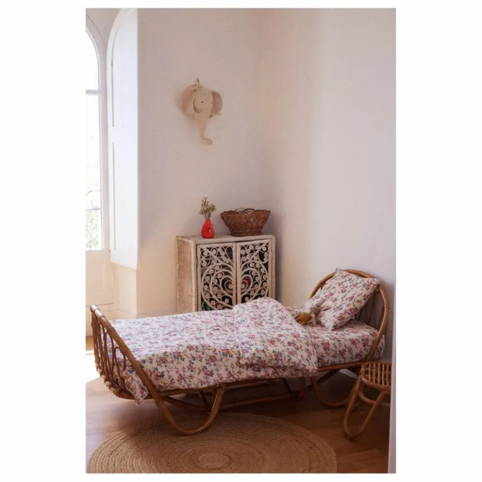 Enfant Louise Misha Linge De Lit Enfant|Linge De Lit*Taie d'oreiller Valerie en coton bio |
