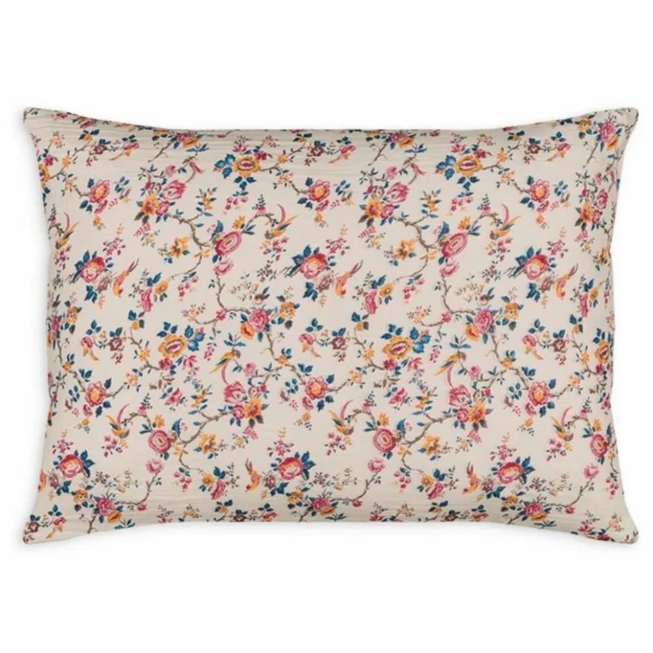 Enfant Louise Misha Linge De Lit Enfant|Linge De Lit*Taie d'oreiller Valerie en coton bio |