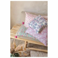 Louise Misha Taie d'oreiller Valerie en coton bio ||Enfant Linge De Lit Enfant|Linge De Lit