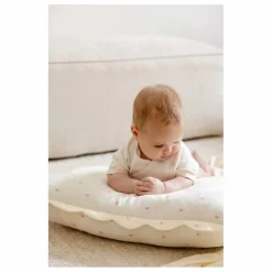 Soft Spot Taies d'oreiller Ribbon en coton bio - Set de 2 ||Enfant Linge De Lit Enfant