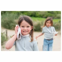 New The Zoofamily Talkie Walkie - Lapin Rose