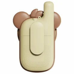 The Zoofamily Talkie Walkie - Ourson| Jeux High-Tech