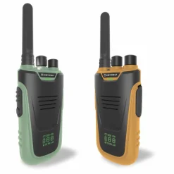 Talkie Walkie enfant - Set de 2 | Jeux High-Tech