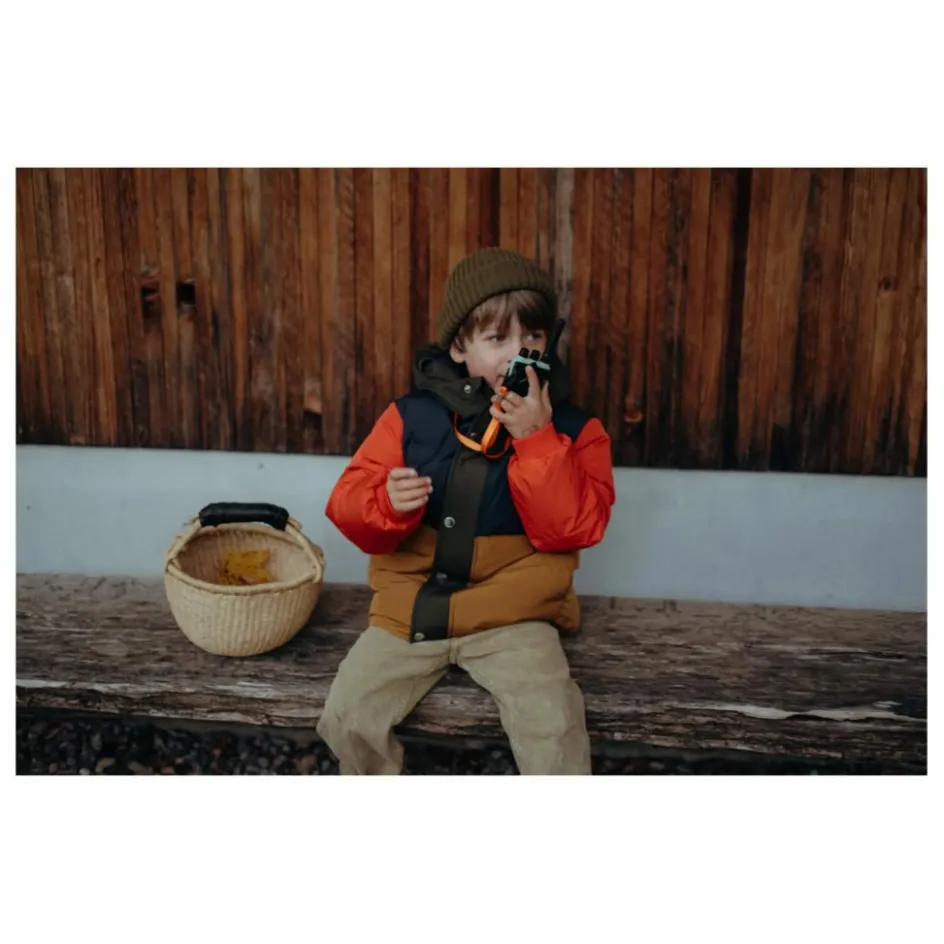 Talkie Walkie enfant - Set de 2 | Jeux High-Tech