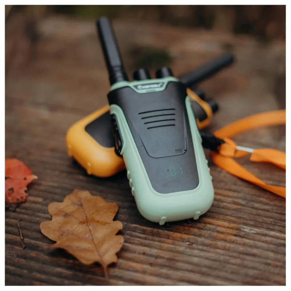 Talkie Walkie enfant - Set de 2 | Jeux High-Tech
