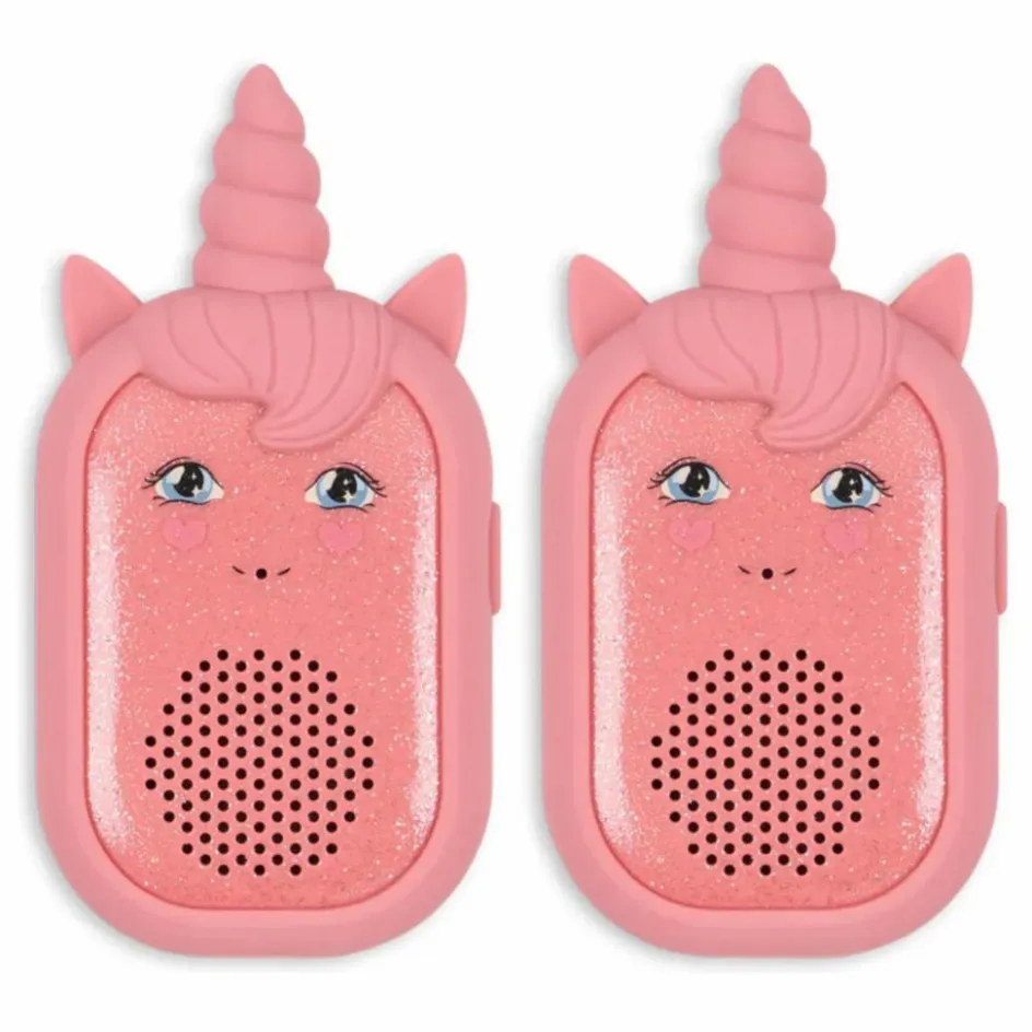 Outlet Talkie Walkie glitter - Set de 2 | Jeux High-Tech