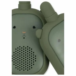 Konges Sløjd Talkie-walkie Ourson || Jeux High-Tech