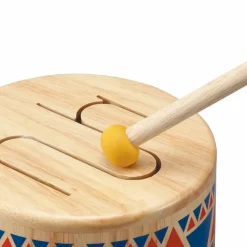 Plan Toys Musique*Tambour