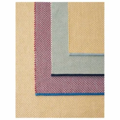 Hay Tapis 3 couleurs || Tapis