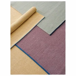 Hay Tapis 3 couleurs || Tapis