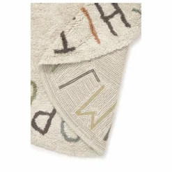 Enfant Lorena Canals Tapis|Tapis Enfant*Tapis ABC