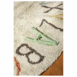 Enfant Lorena Canals Tapis|Tapis Enfant*Tapis ABC