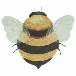Lorena Canals Tapis Abeille|Enfant Tapis|Tapis Enfant
