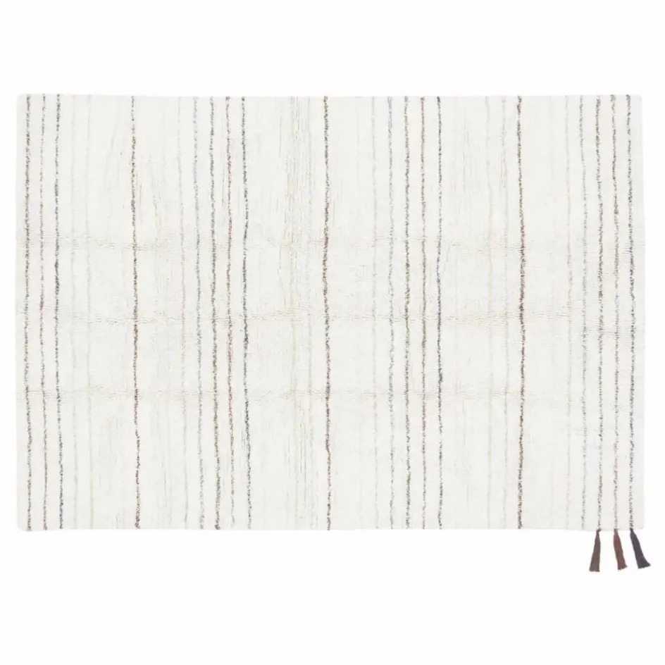 Lorena Canals Tapis Arona en laine || Tapis